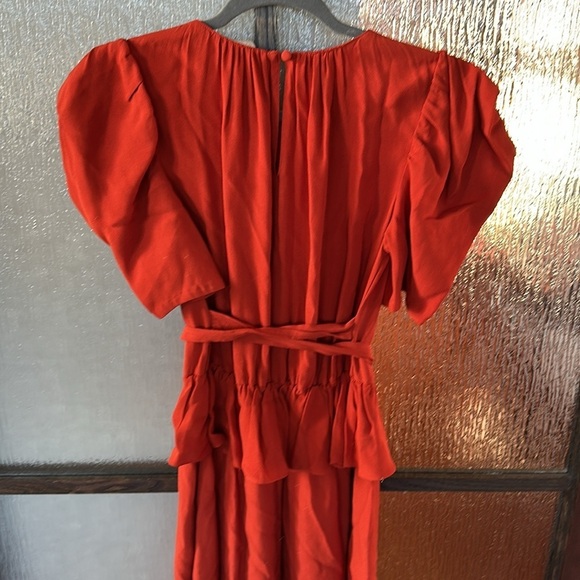 Ulla Johnson Marion dress size 4 - Picture 16 of 17